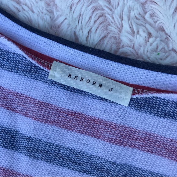 NWOT 4th of July Tee - Picture 3 of 5